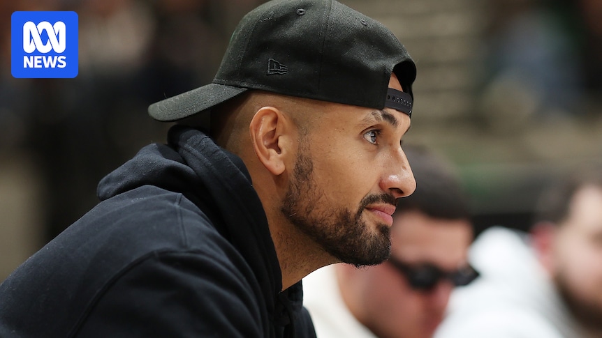 Nick Kyrgios not taking Aryna Sabalenka lightly in Battle of the Sexes clash