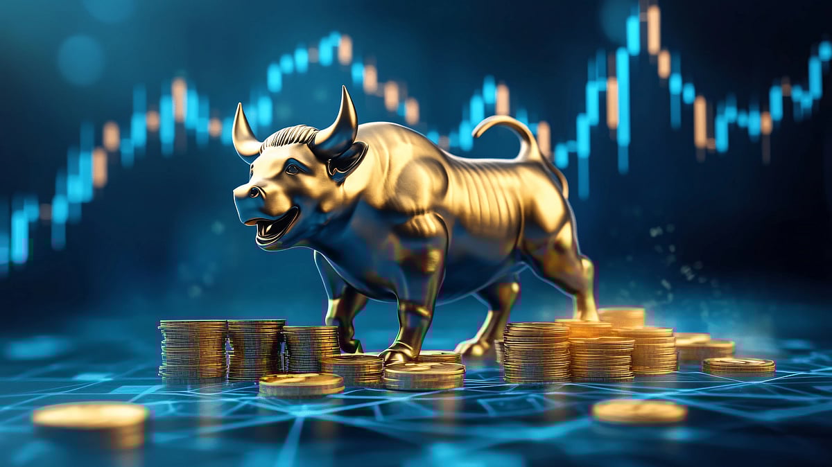 Nifty Faces Resistance At 26,350 As Short-Term Trend Stays Positive