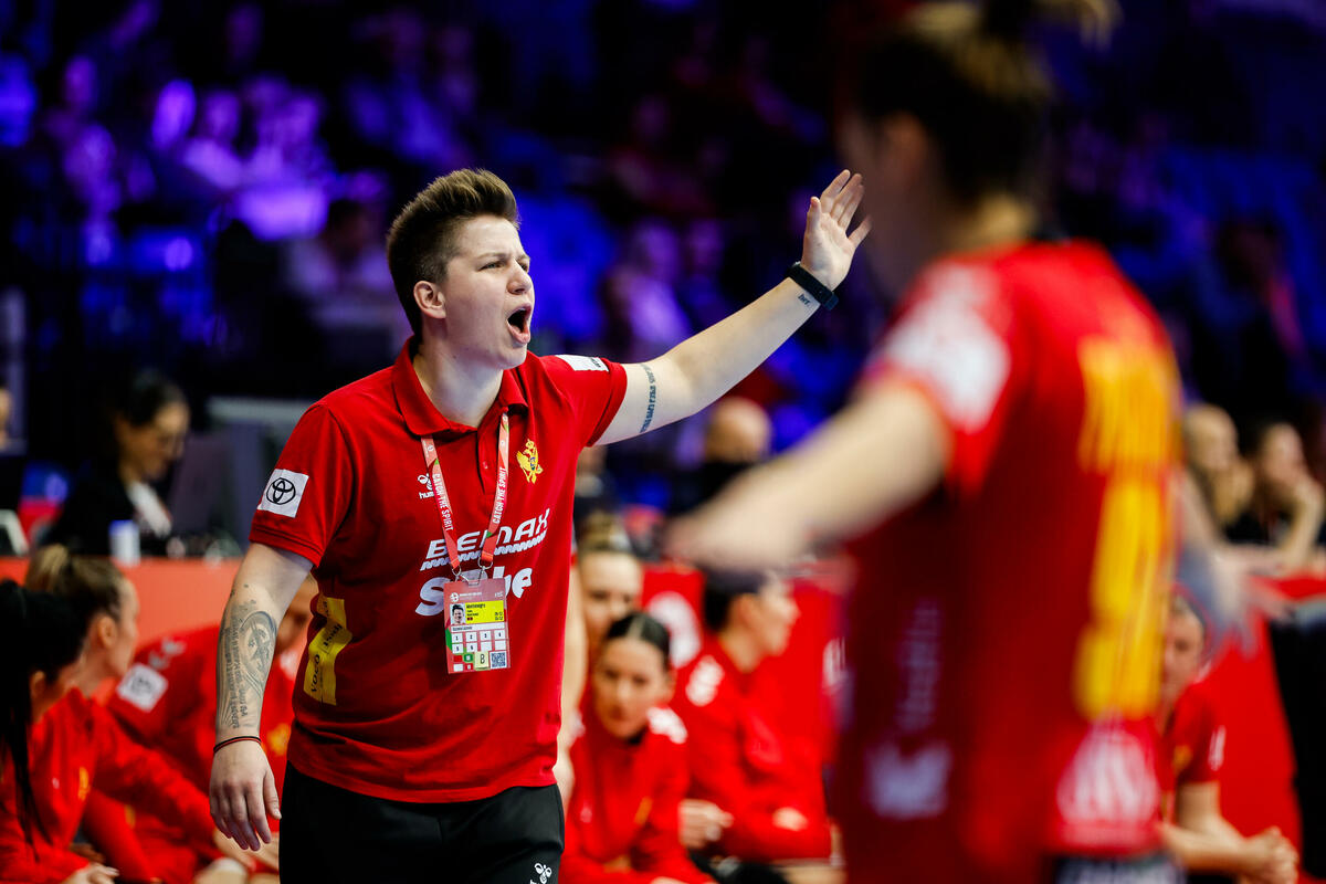 Nije bilo sve perfektno, ali odradile smo dobar posao