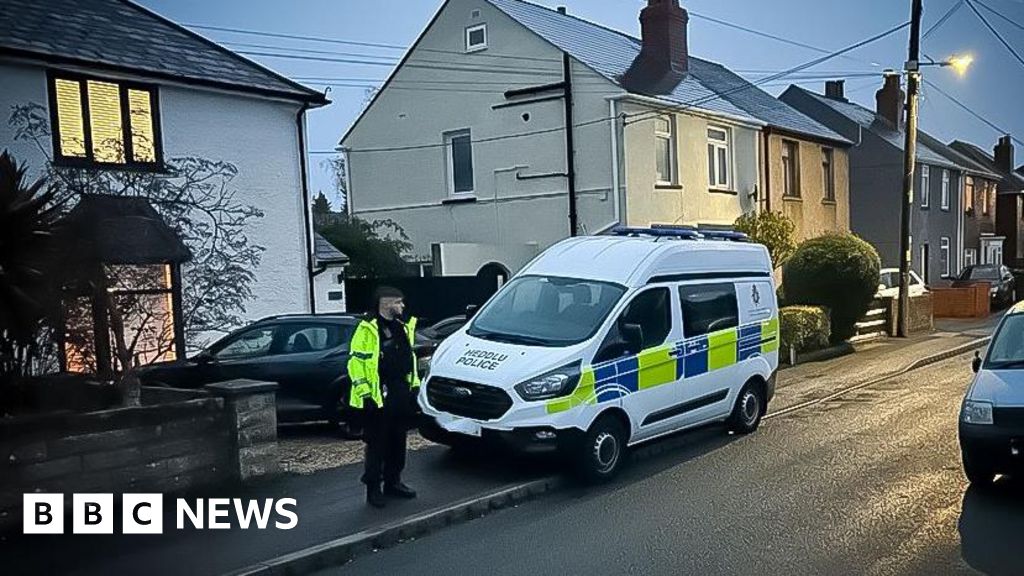 Nine-month-old baby killed in dog attack