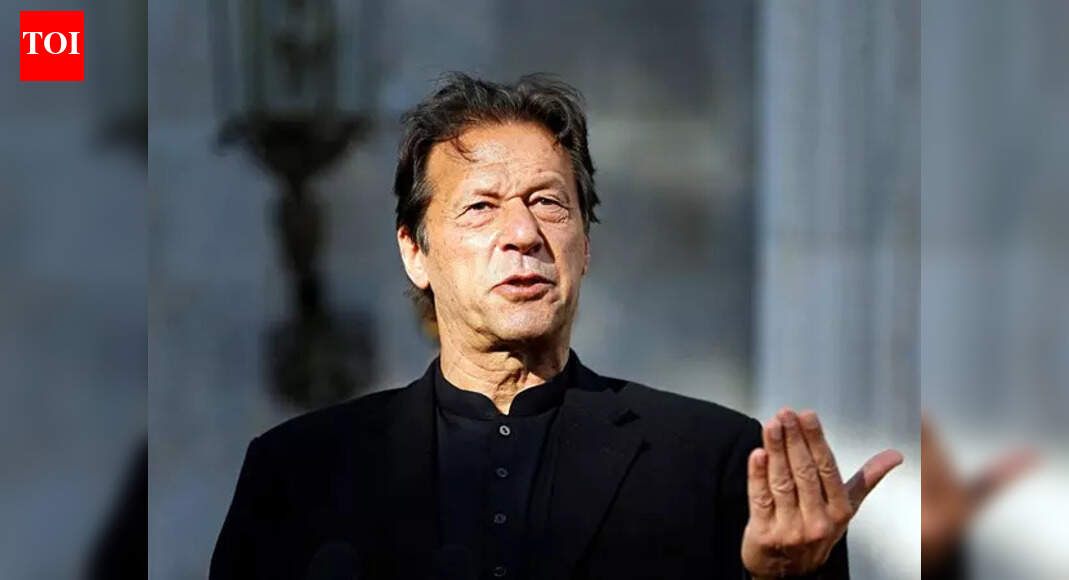 'No proof of life': Imran Khan’s son sparks new round of doubts amid ex-PM's death rumors; who said what?