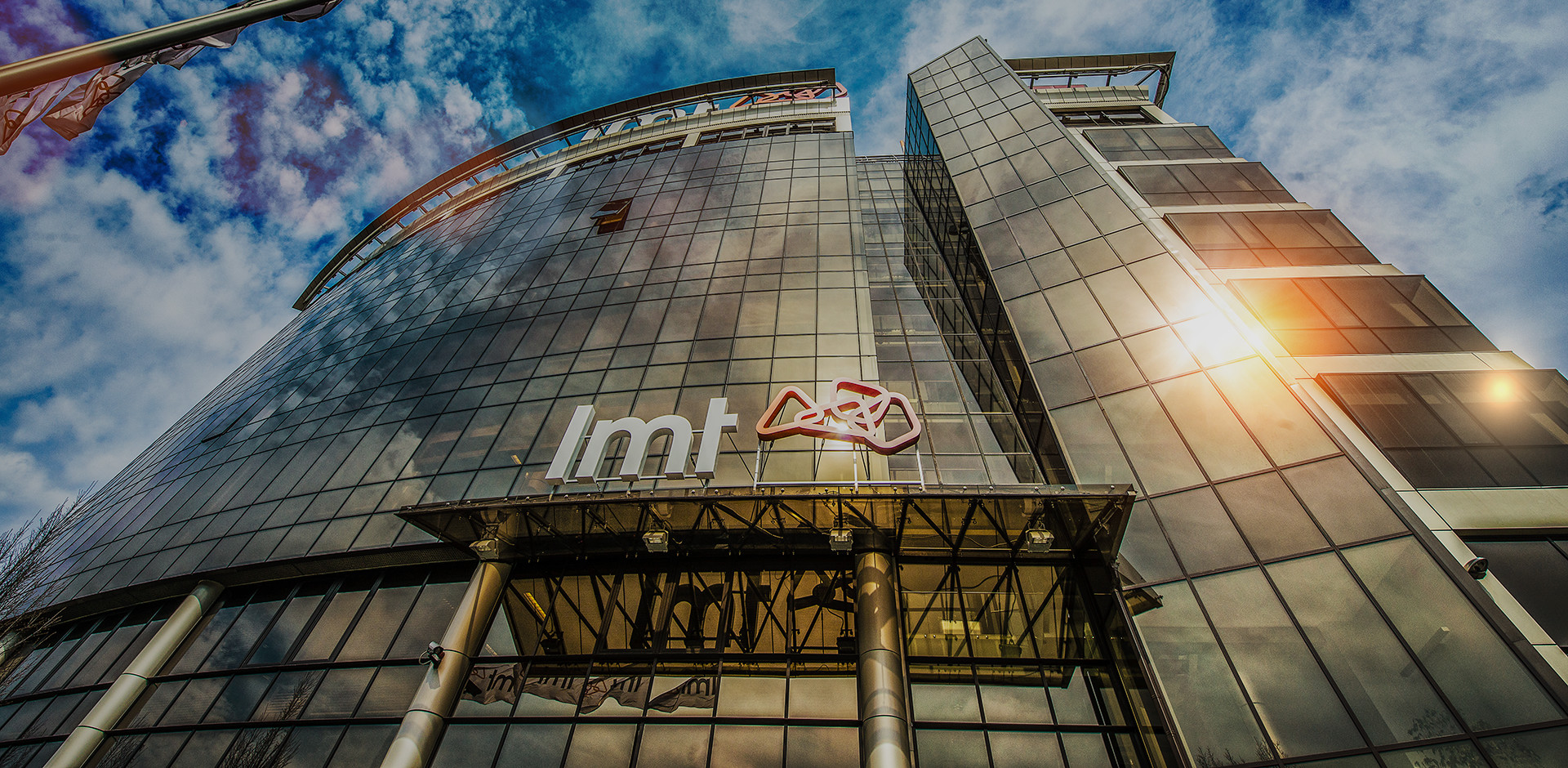 Nokia and LMT sign strategic deal to develop tactical defense solution for Baltics