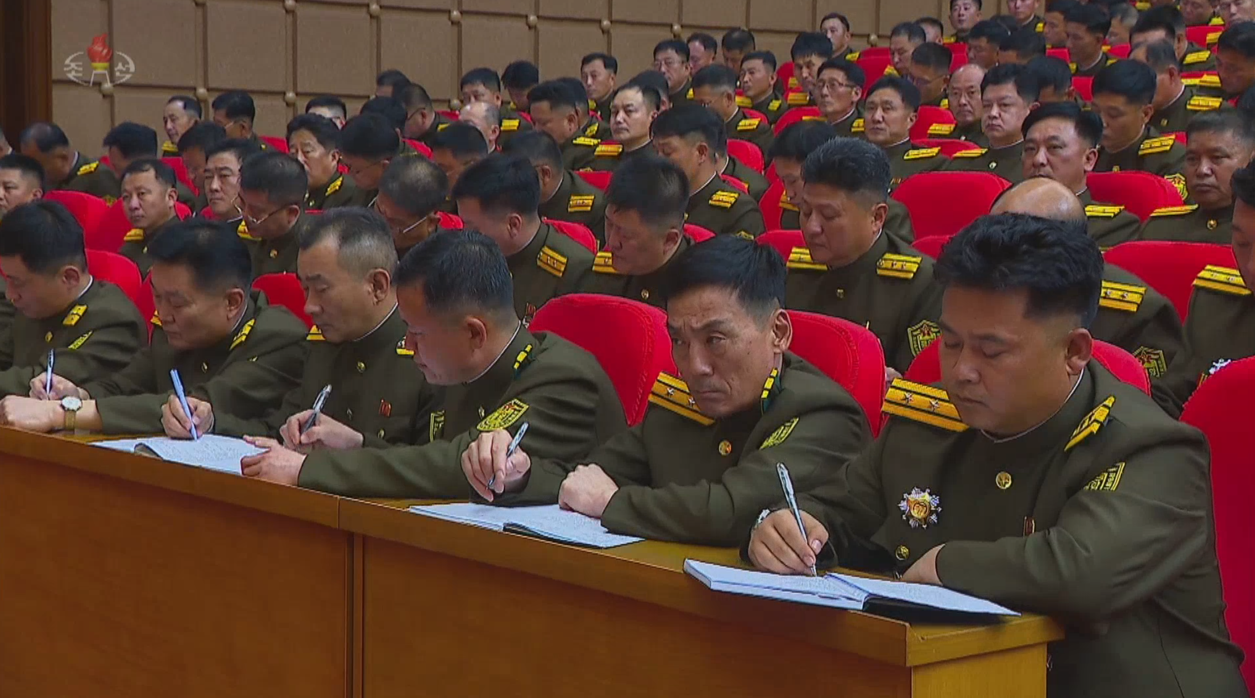 North Korea created new spy group to monitor ‘anti-socialist’ acts: Researcher