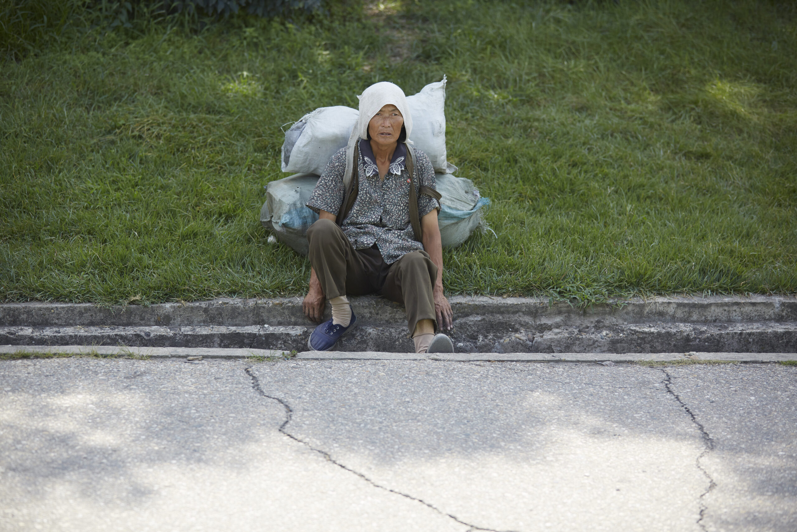 North Korean trade with China slumps to $227M in October as exports bottom out