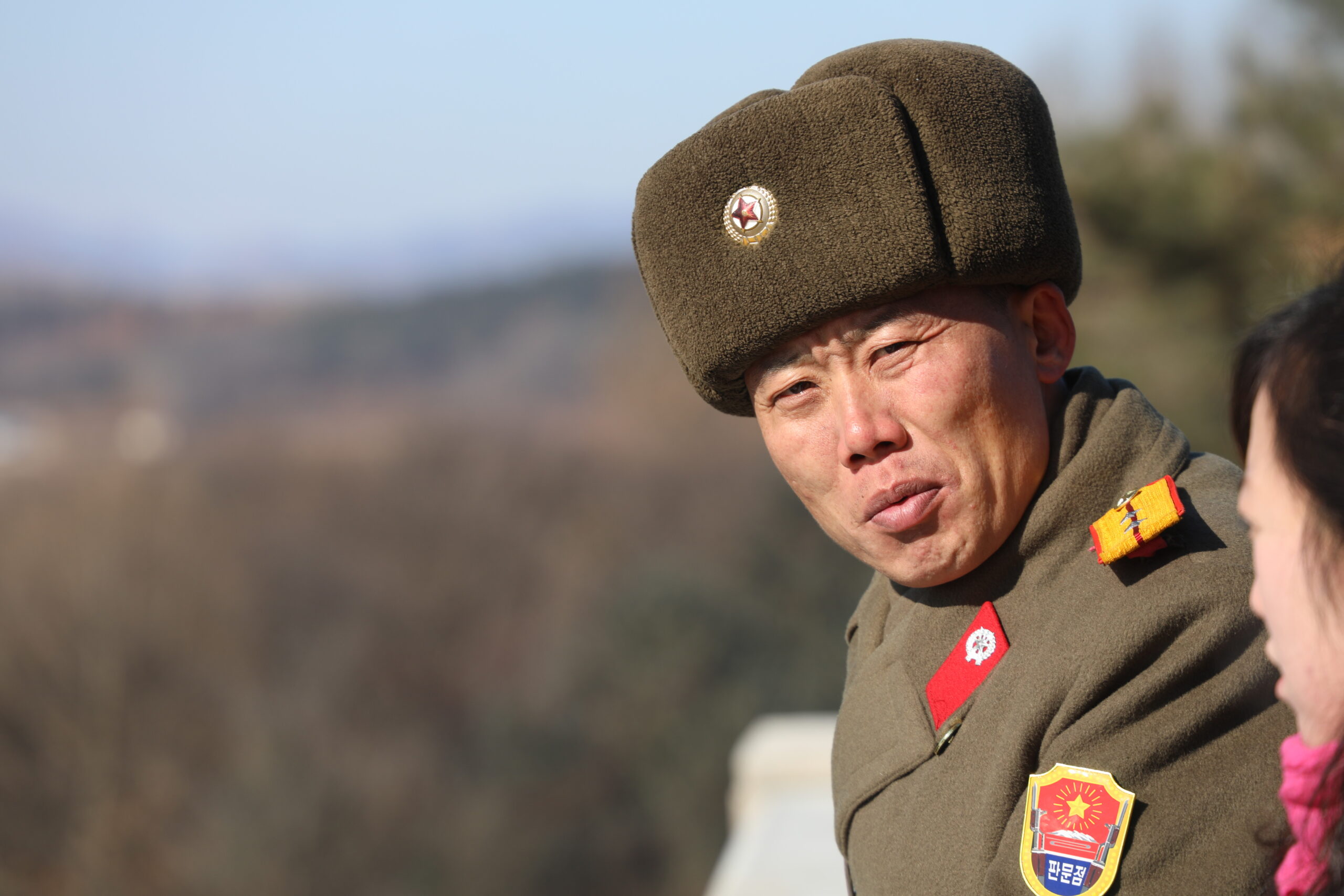 North Korean troops not yet in Russia-occupied Donbas but could be soon: Ukraine