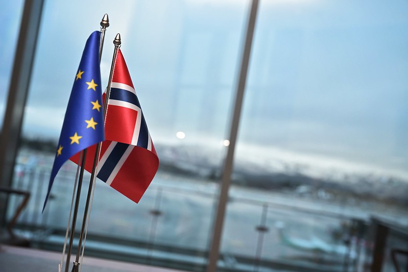 Norway stung by new EU tariff