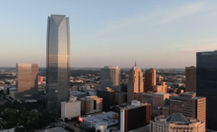 OKC Parks celebrating 50th anniversary of Will Rogers Senior Center