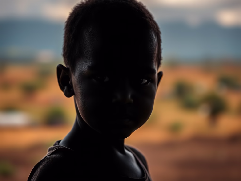 ONLCT reports 281 Burundian children trafficked in 2024