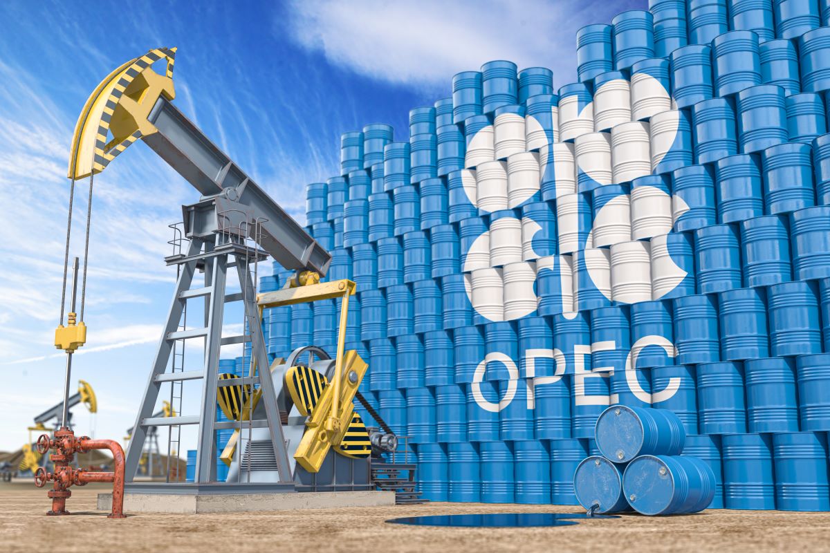 OPEC+ to Adjust Output by 137,000 Barrels per Day in December