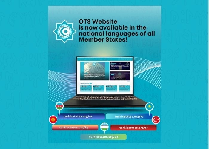 OTS official website now available in national languages of all member states