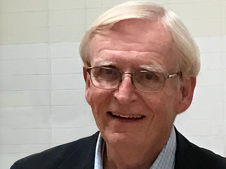 Obituary: Jack Williamson, 1940-2025 | Seven Days