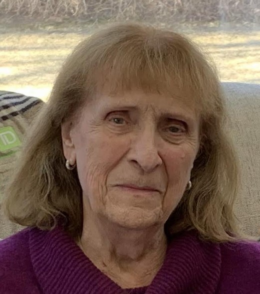 Obituary: Janet Berube Douglass
