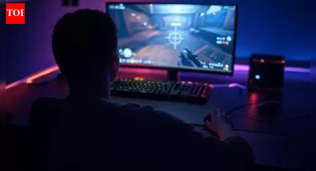 Online money games used to fund terror, govt tells SC | India News