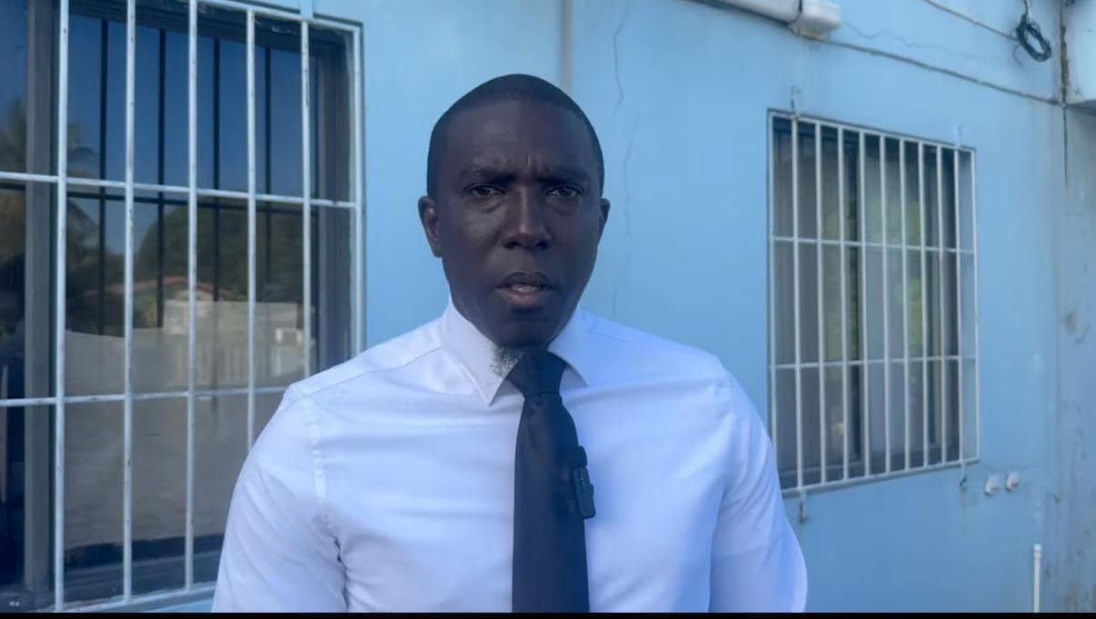 Opposition Leader Explains Rationale for Declining Prime Minister’s CoP Invitation