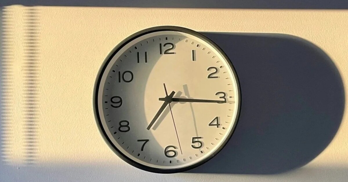 Outside/In: Time flies like an arrow, fruit flies like a banana