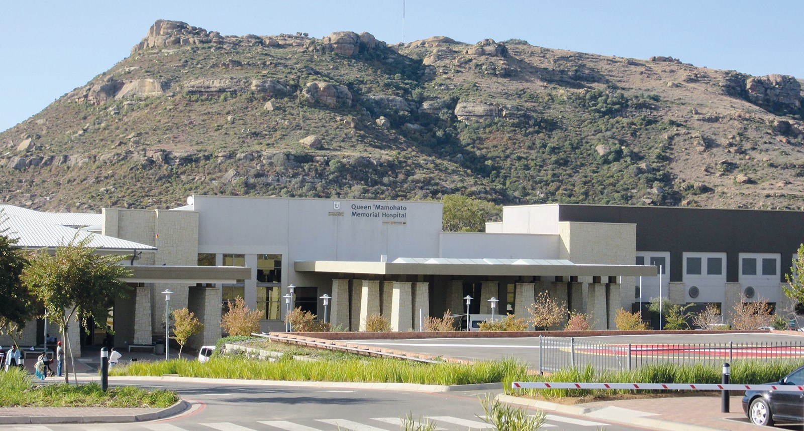 PAC to summon QMMH, health officials over no show - The Reporter Lesotho