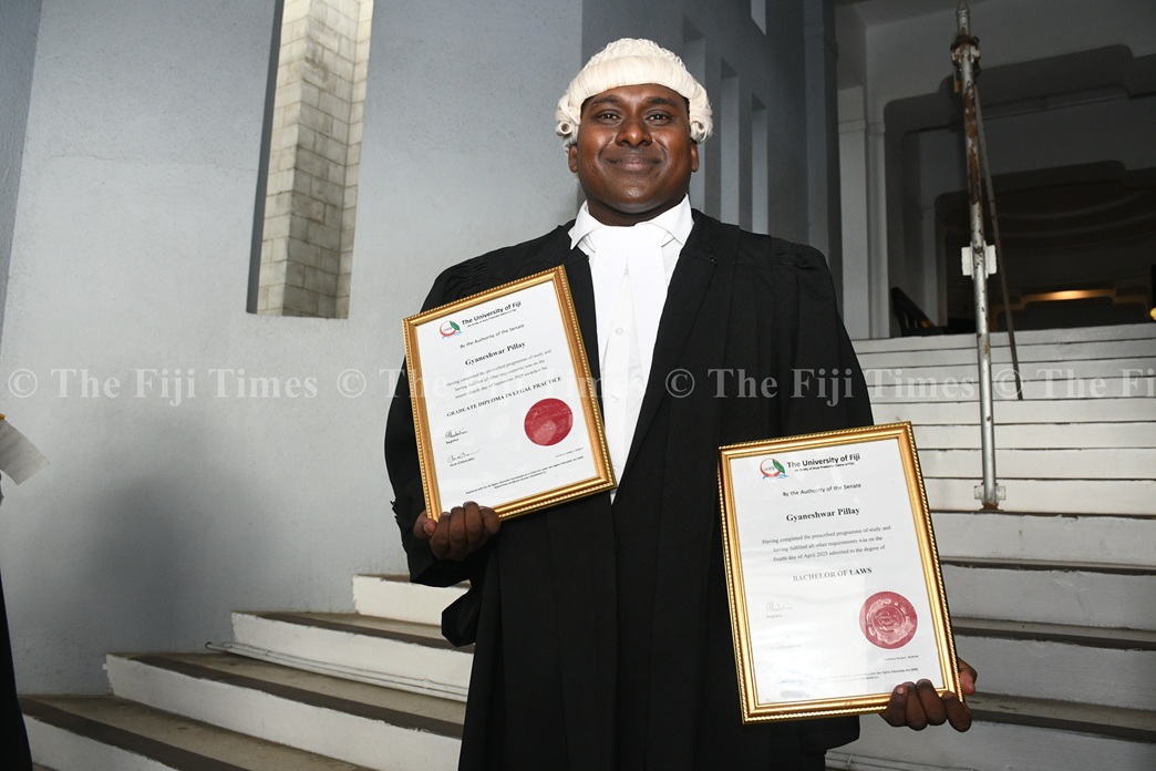 PEOPLE | Against all odds