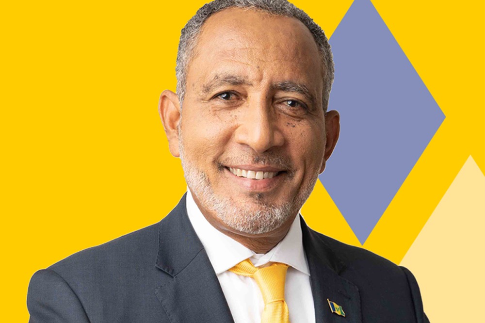PM Mitchell congratulates PM-elect Dr Godwin Friday