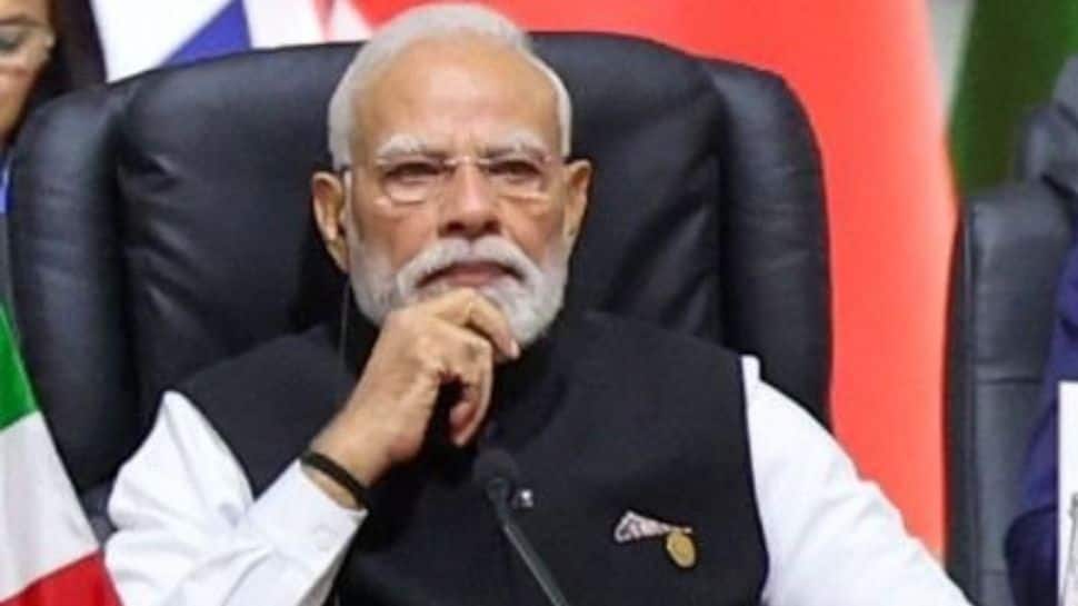 PM Modi At G20 Summit 2025: From Skill Enhancement Initiative To Countering Drug-Terror Nexus | What Did India Put Forward? | India News