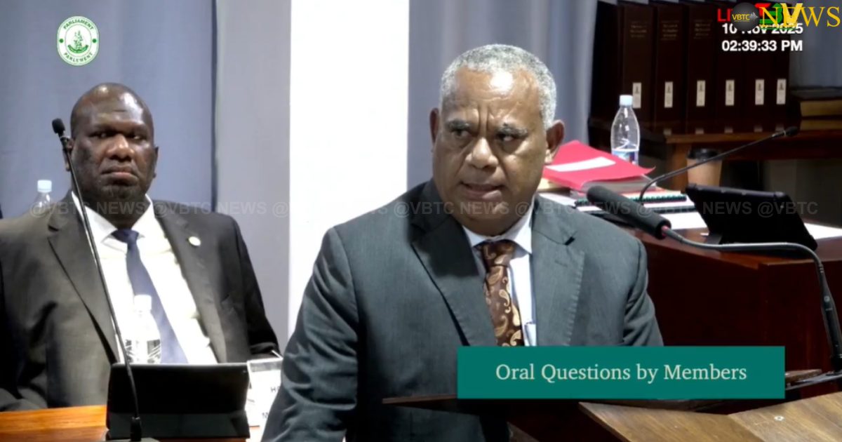 PM, Opposition Clash Over Release of Citizenship Inquiry Report