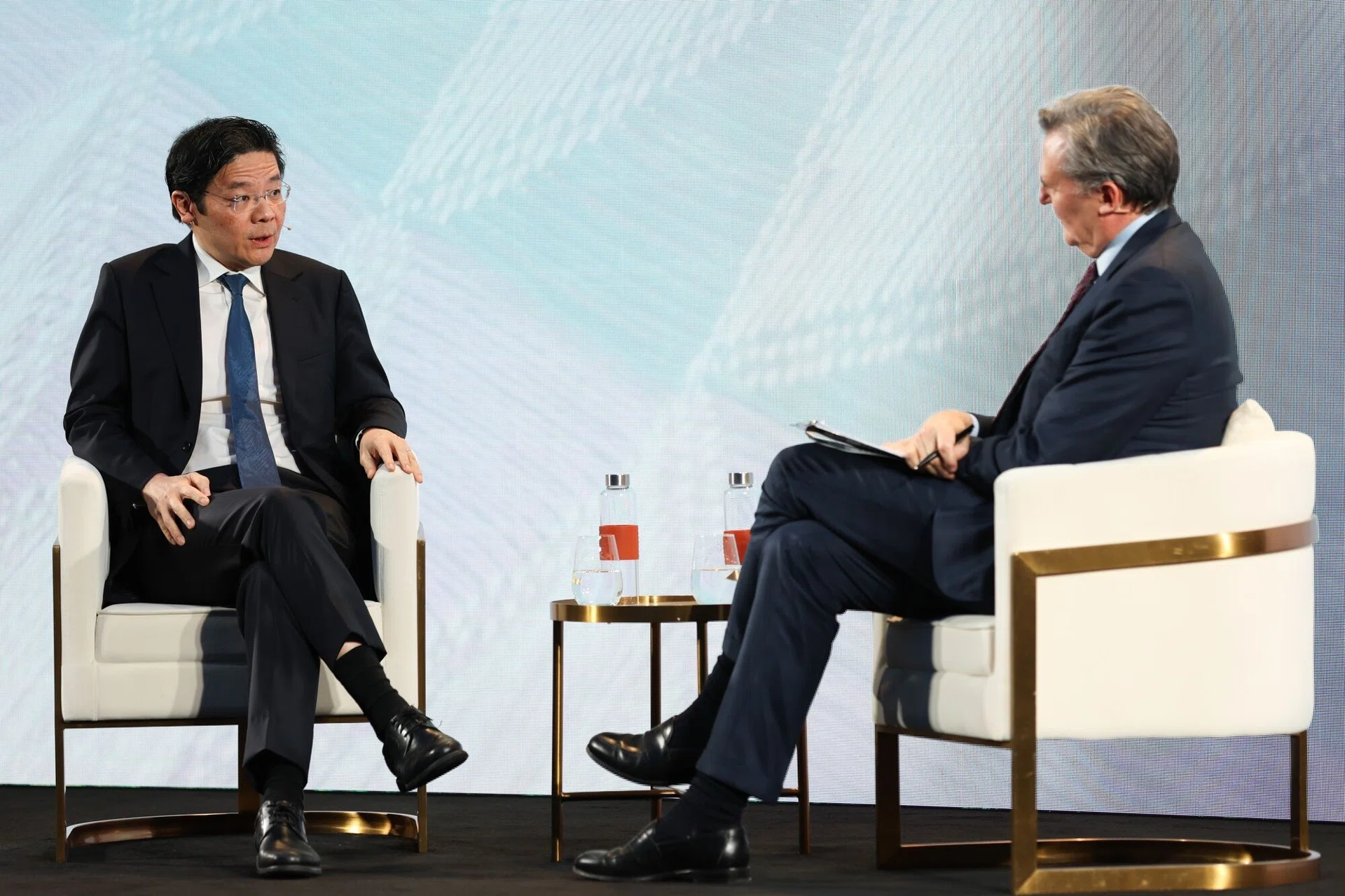 PM Wong says new framework is needed to avoid ‘devastating consequences ...
