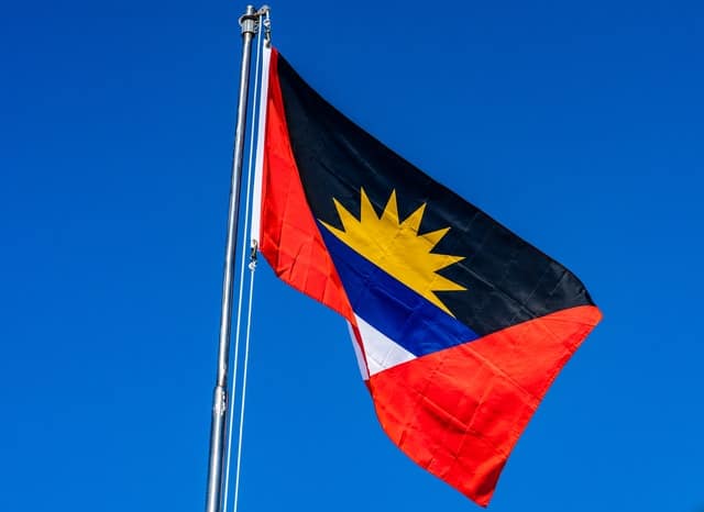 POEM: Happy Independence Day Antigua And Barbuda