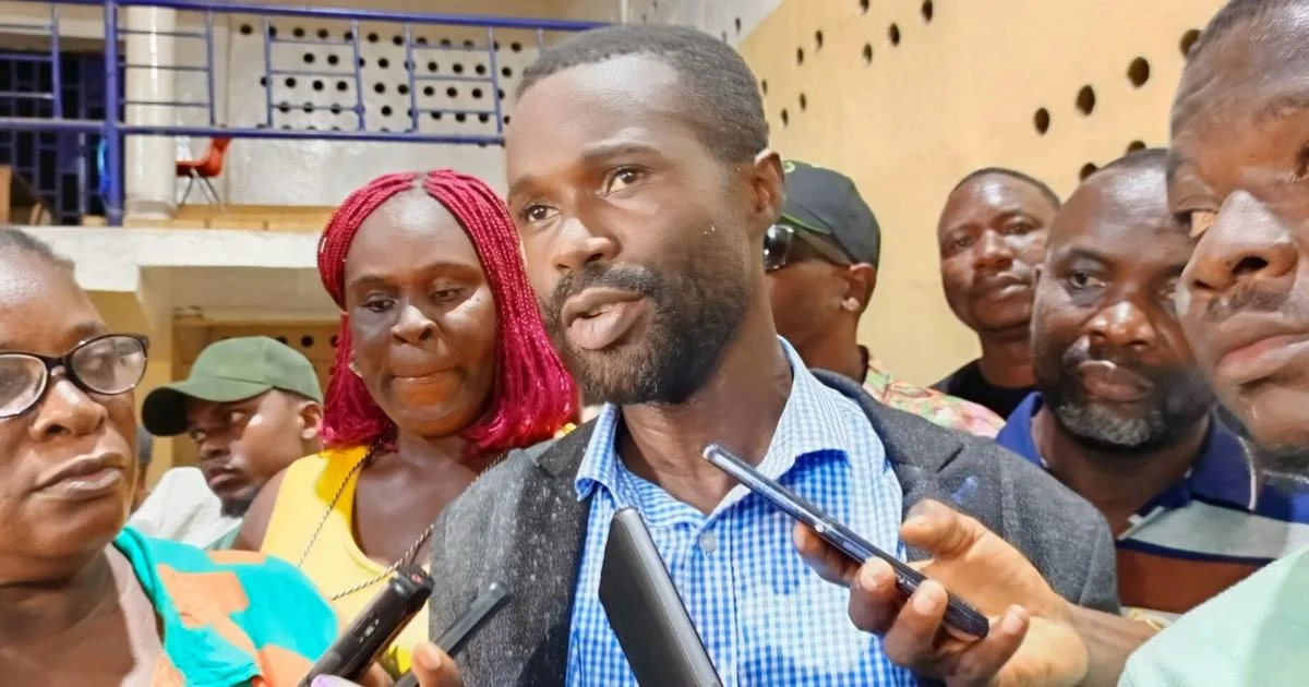 PUL Welcomes Speaker Koon’s Apology