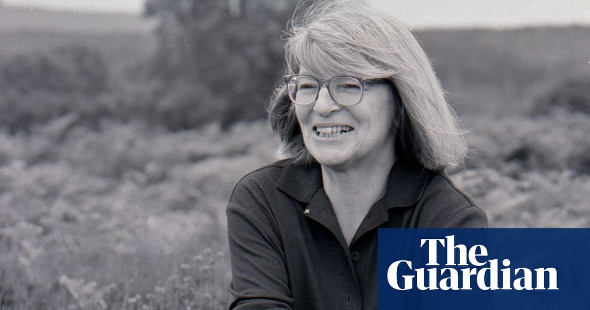 Pam Zinkin obituary | Children's health