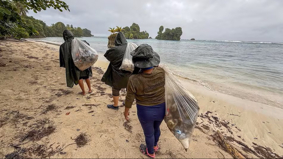 Panama Launches Inter-Institutional Operation to Recover Escudo de Veraguas Island