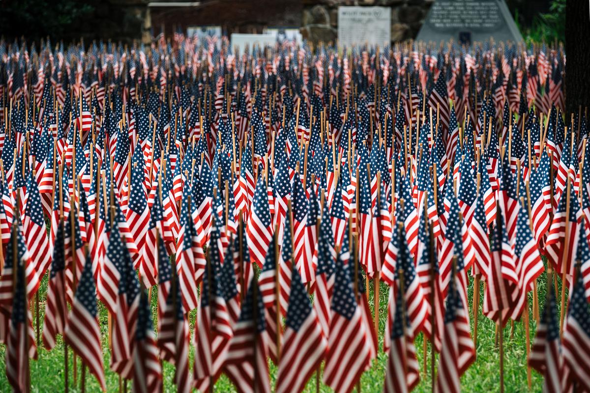 Parades, ceremonies honor veterans in Coastal Georgia