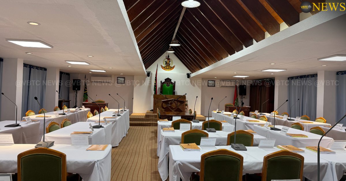 Parliament to Debate 17 Bills, Including 2026 National Budget