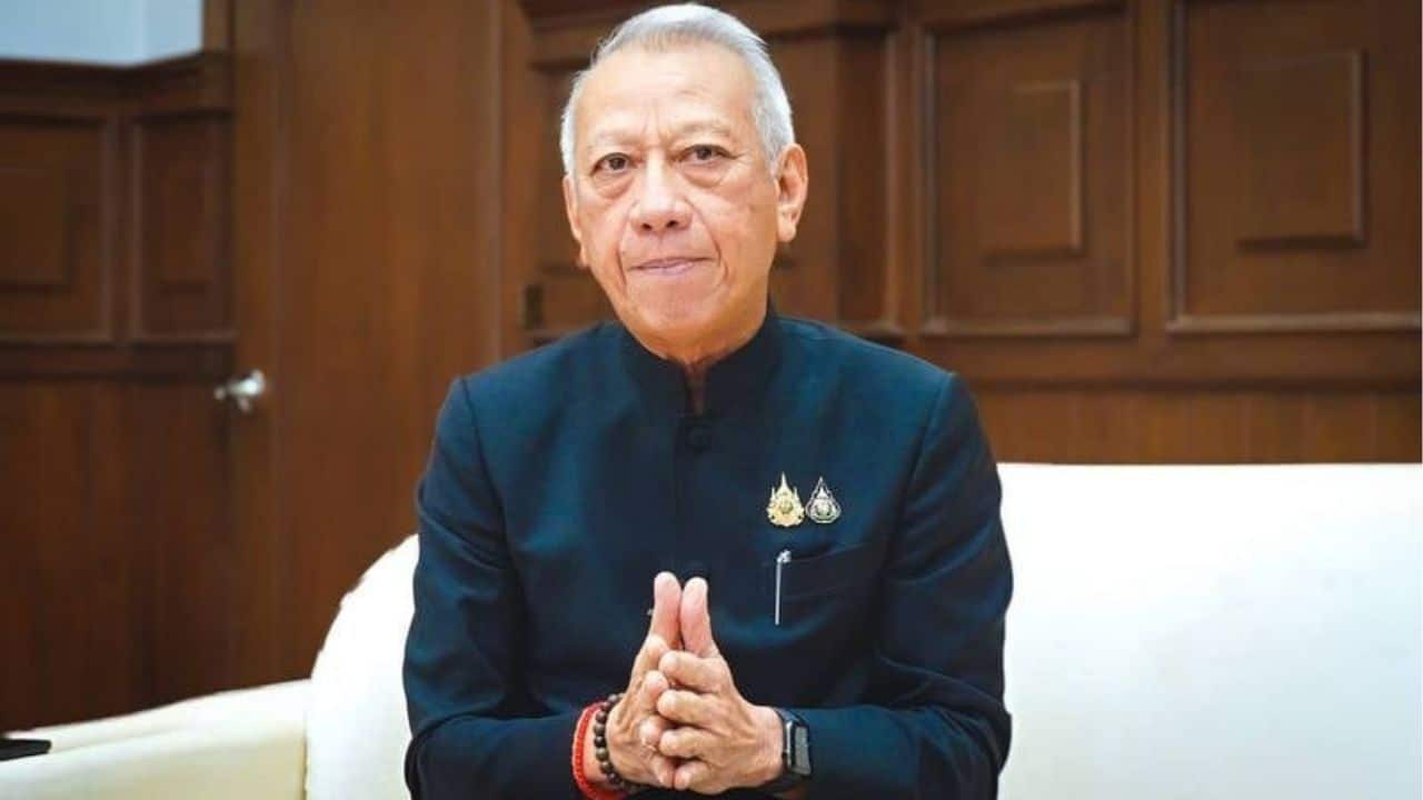 Photo of Puntid Tantivangphaisal