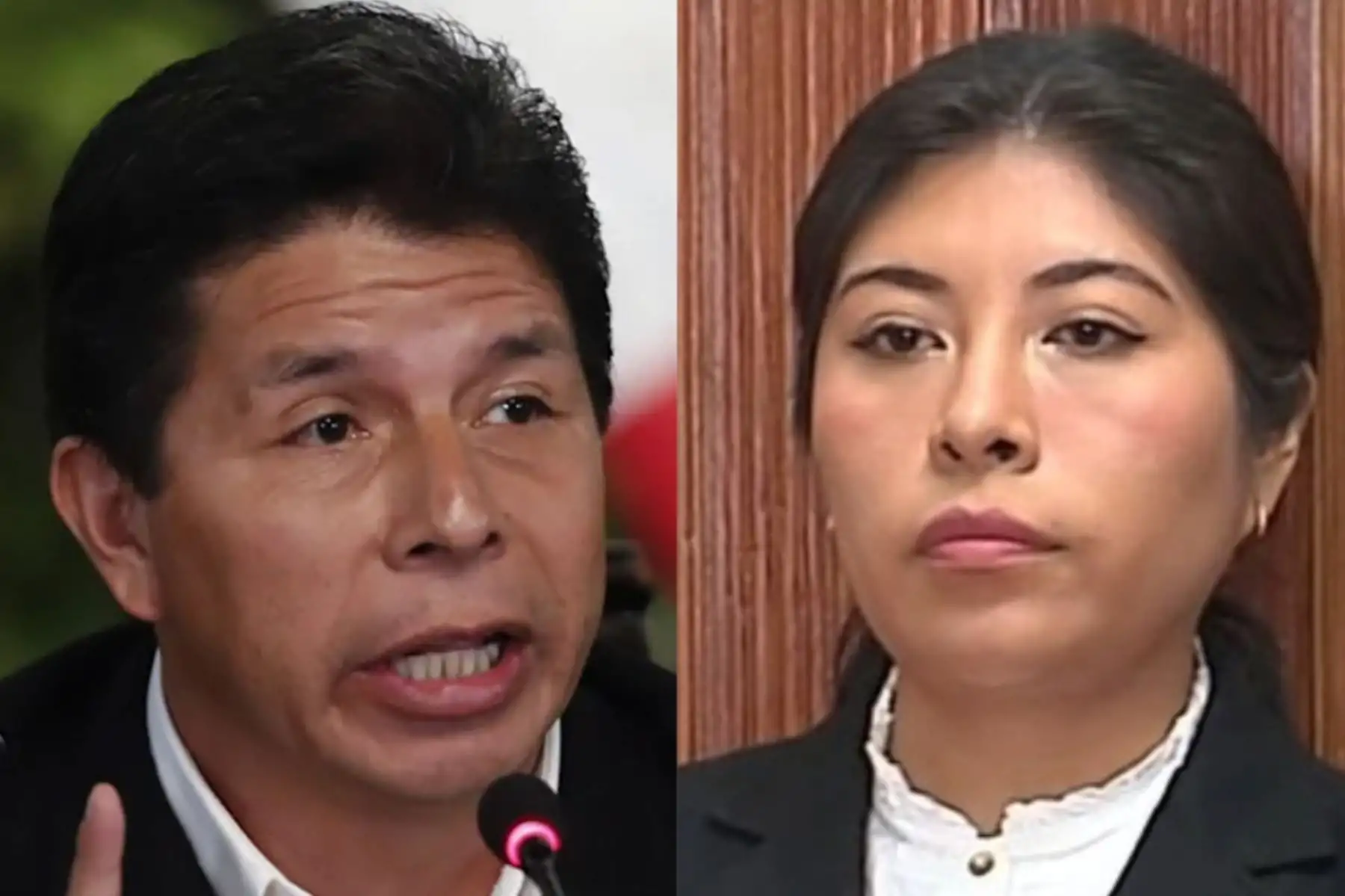Peru: Congress Subcommittee approves 10-year disqualification for Castillo and Chavez | Noticias