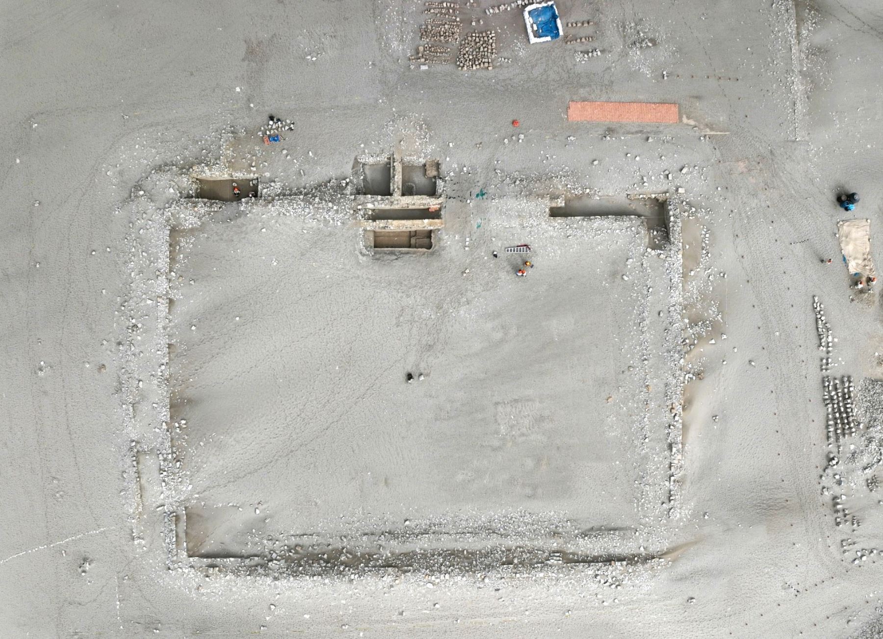 Photo: Ministry of Culture of Peru