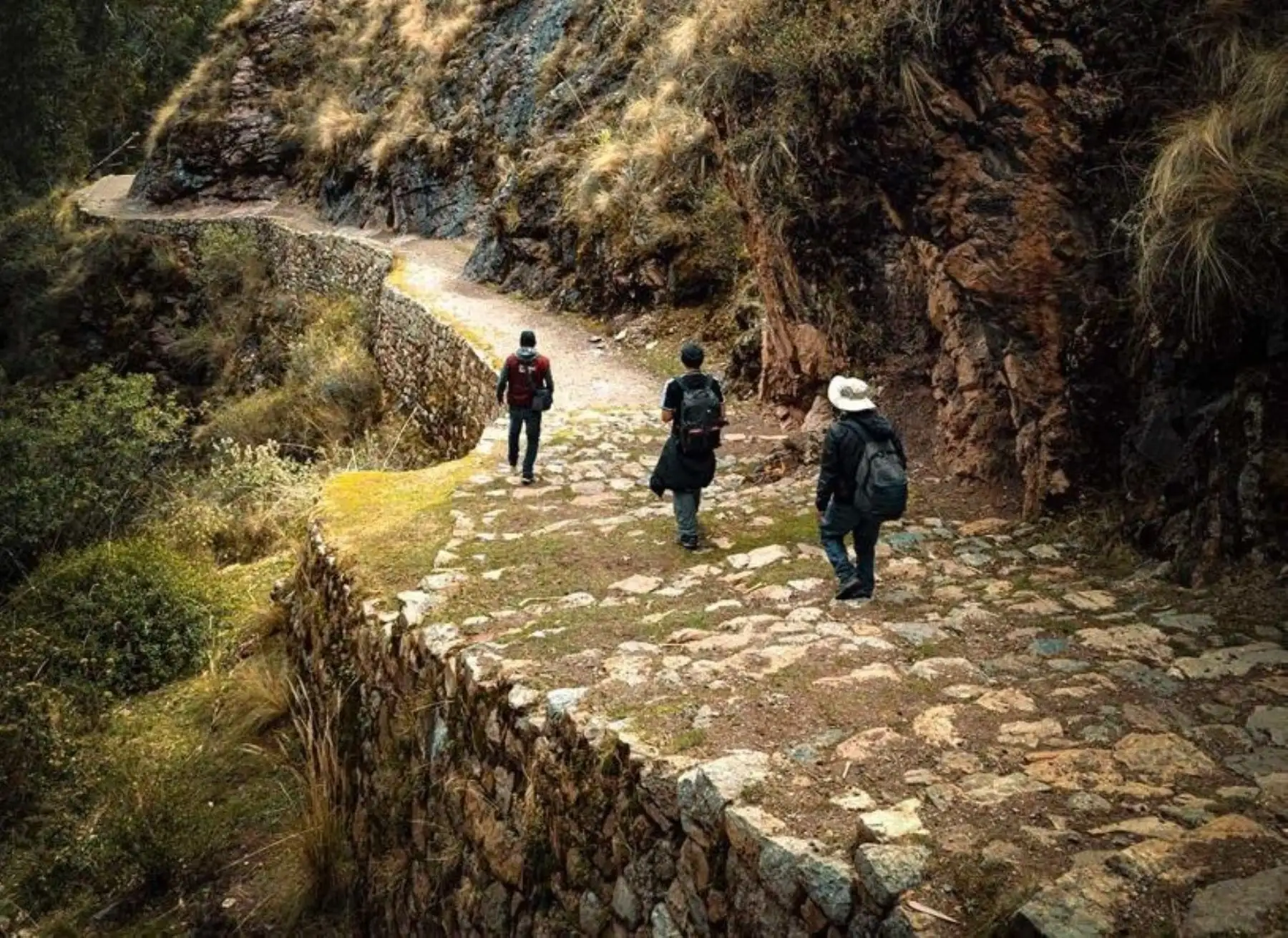 Peru: Tickets will be available for Inca Trail visitors to access Machu Picchu Llaqta | Noticias