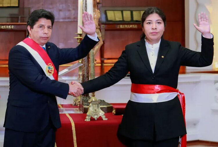 Peru cuts ties with Mexico