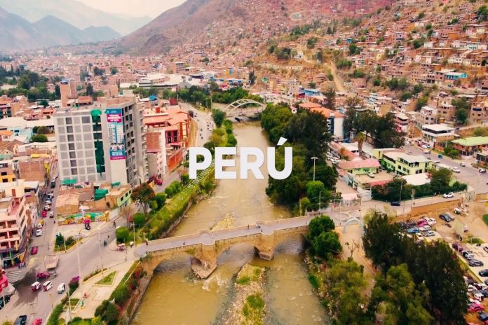 Peru promotes digital inclusion in rural areas with IDB support