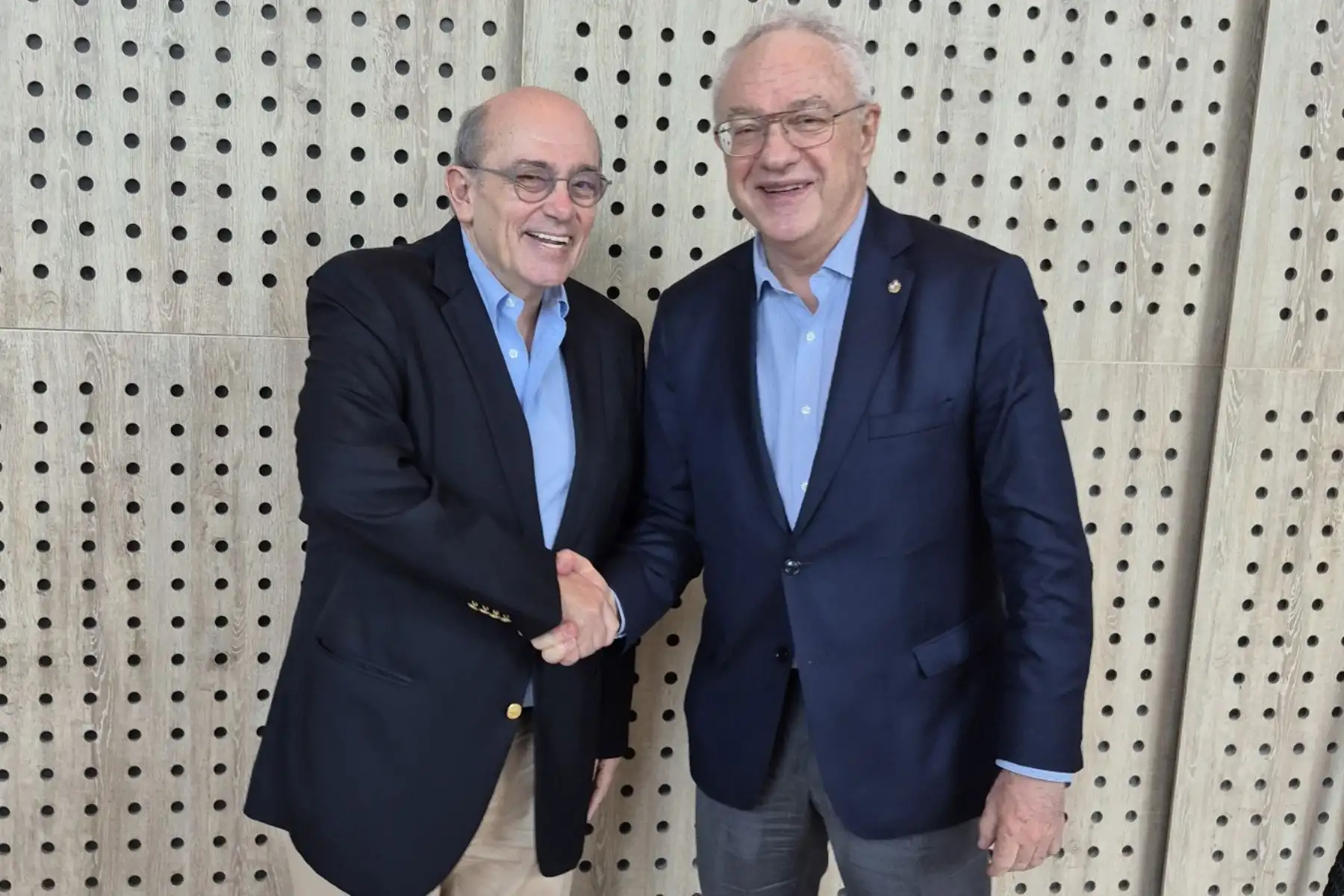 Photo: Ministry of Foreign Affairs of Peru