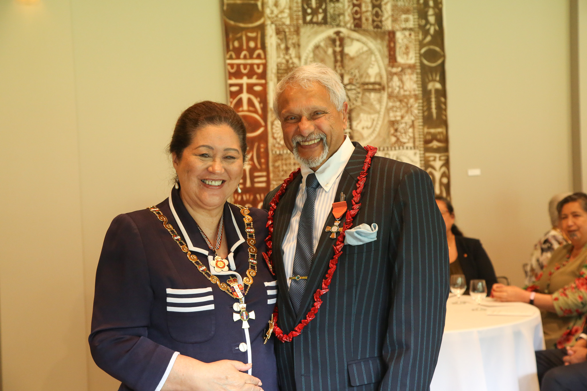 Petition closing tomorrow calls for visa-on-arrival for Tongans and other Pacific Islanders