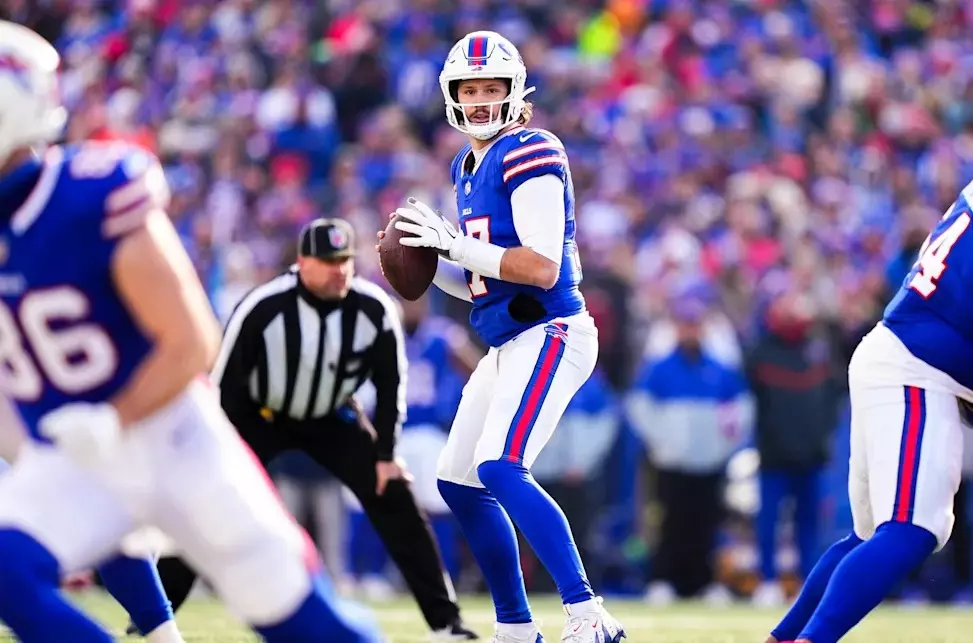 Pokes in the Pros: Week 9