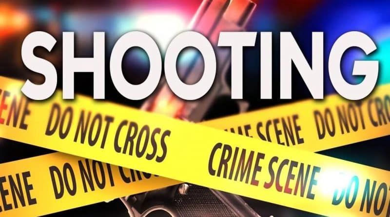 Police Investigate Shooting Incident on Joseph Lane