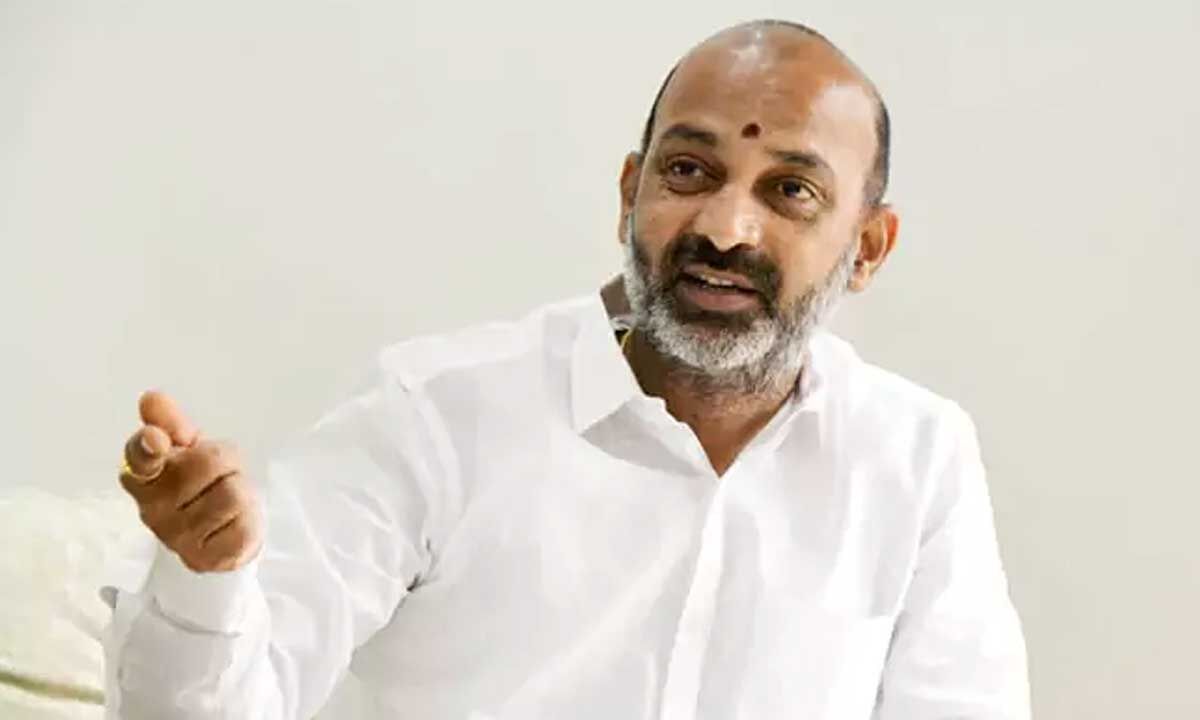 Police deny permission to BJP leader's campaign meeting