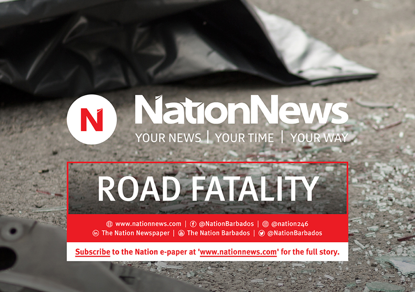 Police identify pedestrian killed in St. Philip collision