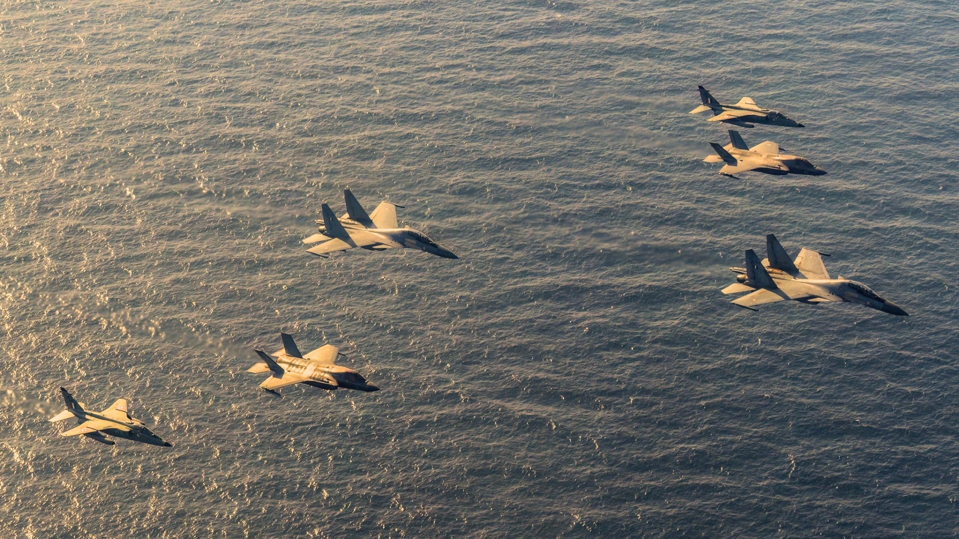 Police issue advisory as Guwahati prepares for Air Force Day event