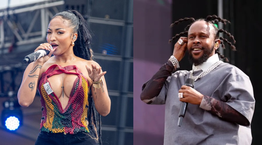 Popcaan, Shenseea to headline, ULP, NDP final rallies