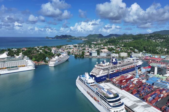 Port Castries needs urgent transformational leadership
