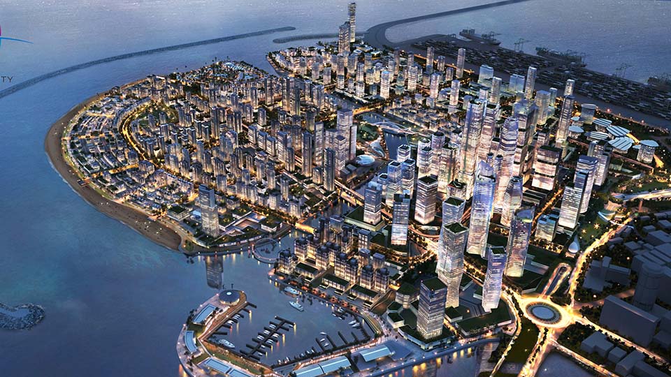 Port City Tax Breaks Spark IMF Concerns amid Reform Promises