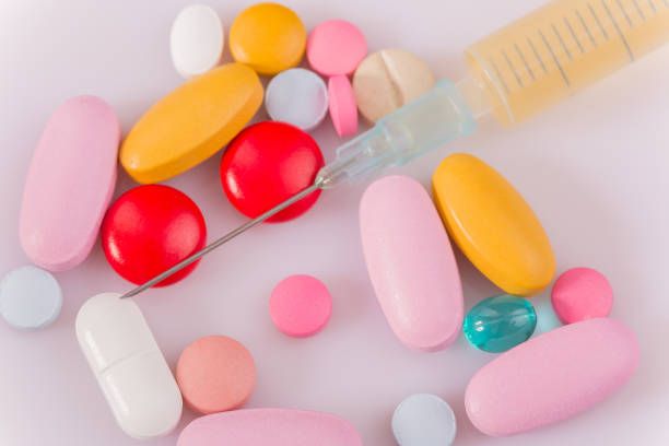 Portugal antibiotic consumption above EU average