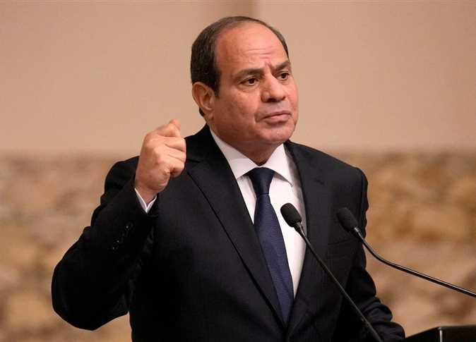 President Sisi comments on wave of shocking crimes committed by children