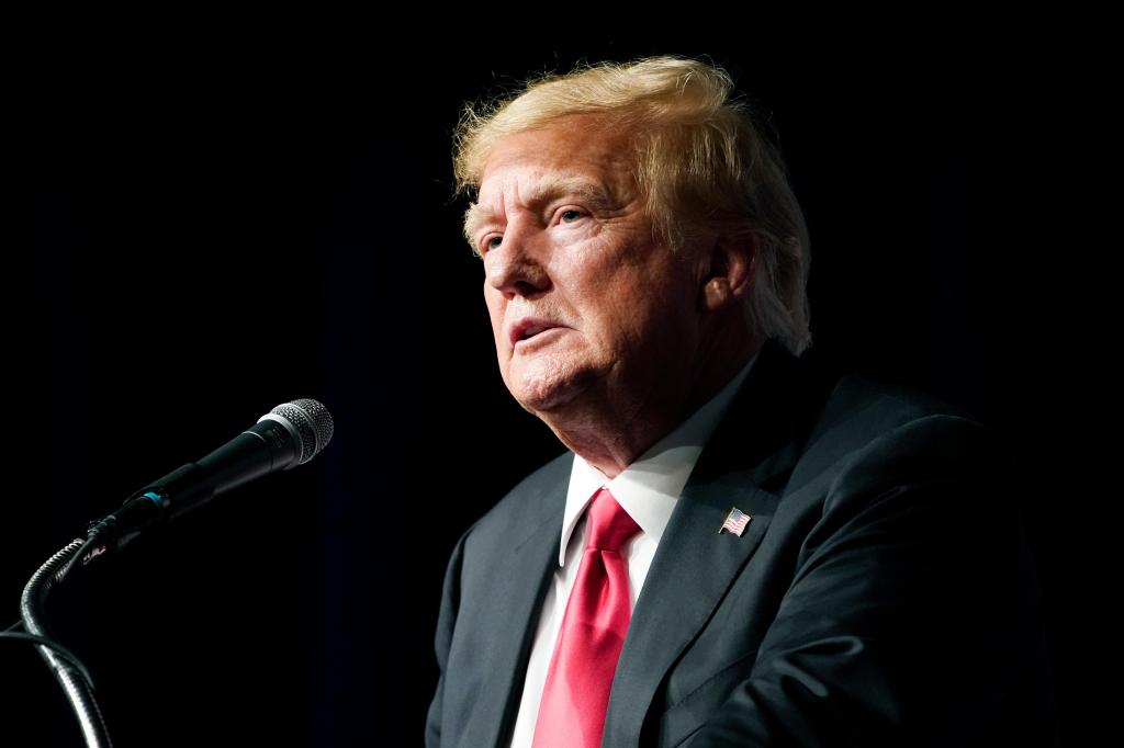 President Trump signs bill to release Jeffrey Epstein case files ...